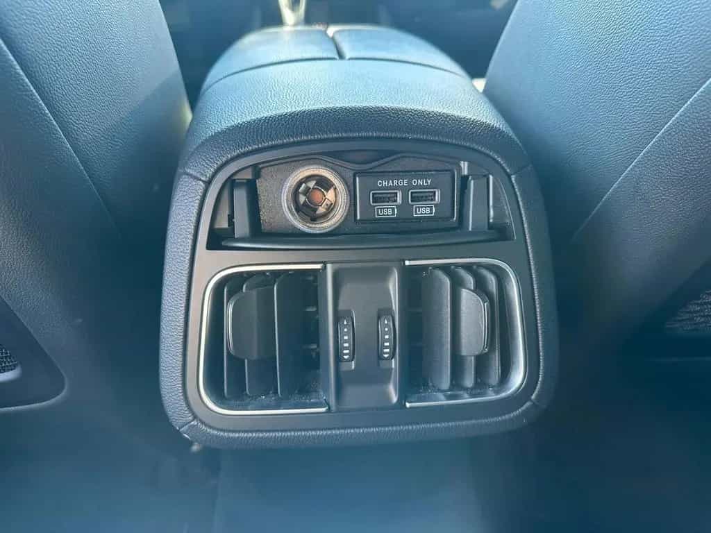 Maserati Levante V6 Diesel AWD 10/2016-photo-8