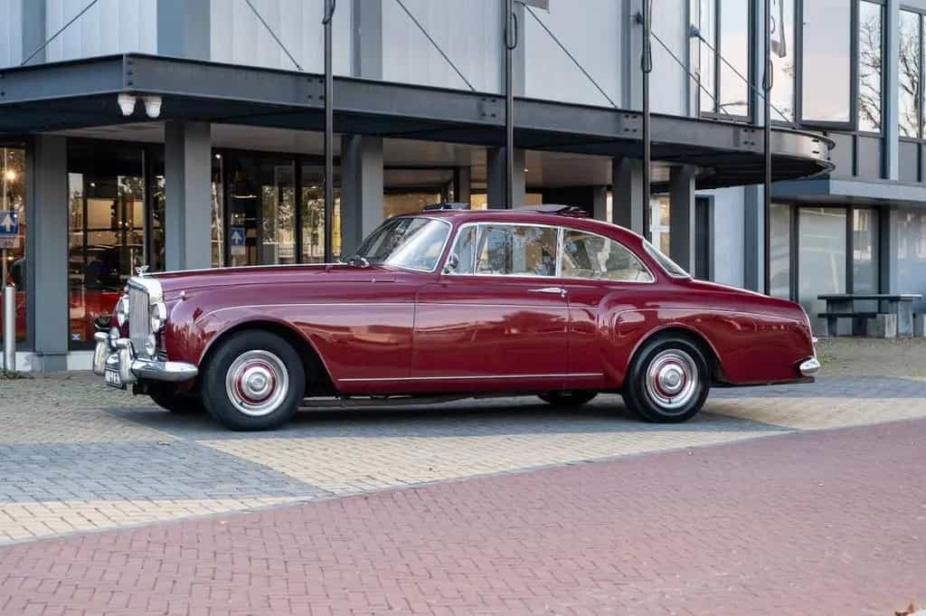 Bentley Continental S2 by H.J.Mulliner 03/1962-photo-13