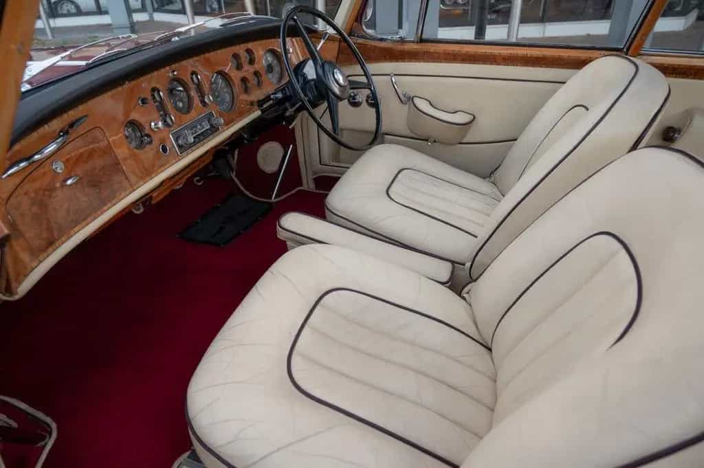 Bentley Continental S2 by H.J.Mulliner 03/1962-photo-27