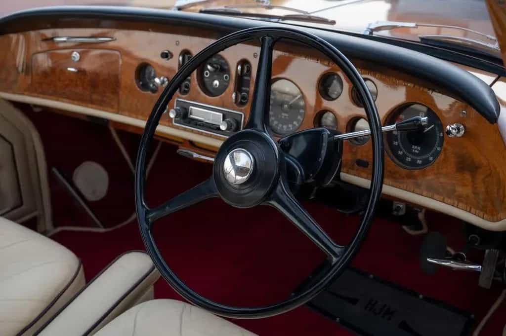 Bentley Continental S2 by H.J.Mulliner 03/1962-photo-29