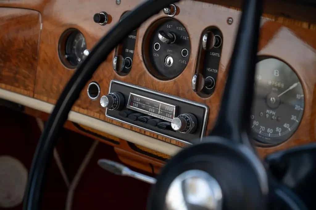 Bentley Continental S2 by H.J.Mulliner 03/1962-photo-33