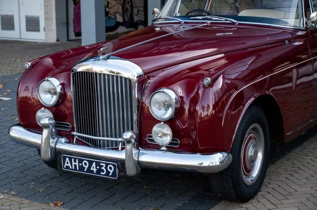 Bentley Continental S2 by H.J.Mulliner 03/1962-photo-36