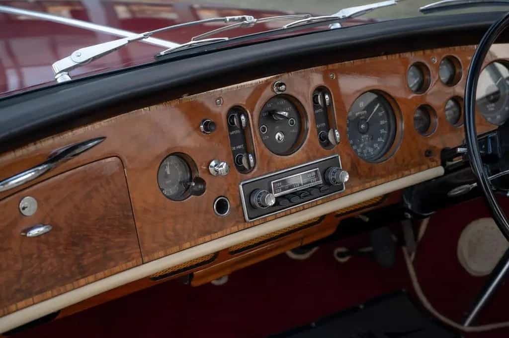 Bentley Continental S2 by H.J.Mulliner 03/1962-photo-37