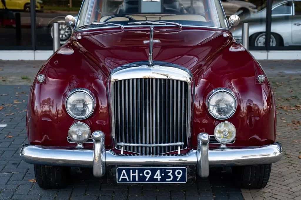 Bentley Continental S2 by H.J.Mulliner 03/1962-photo-38