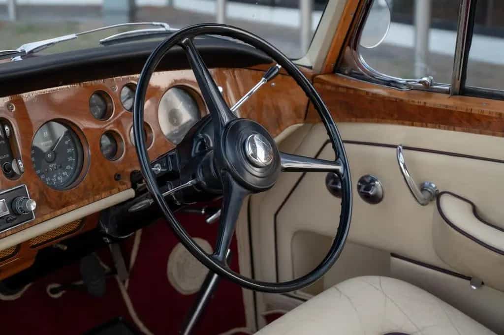 Bentley Continental S2 by H.J.Mulliner 03/1962-photo-39
