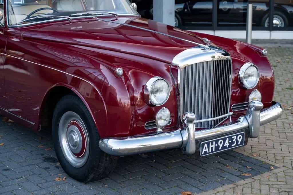 Bentley Continental S2 by H.J.Mulliner 03/1962-photo-40