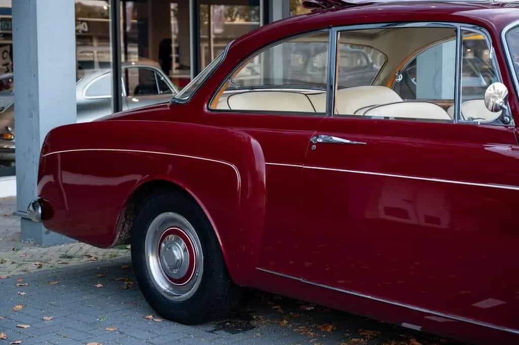 Bentley Continental S2 by H.J.Mulliner 03/1962-photo-44