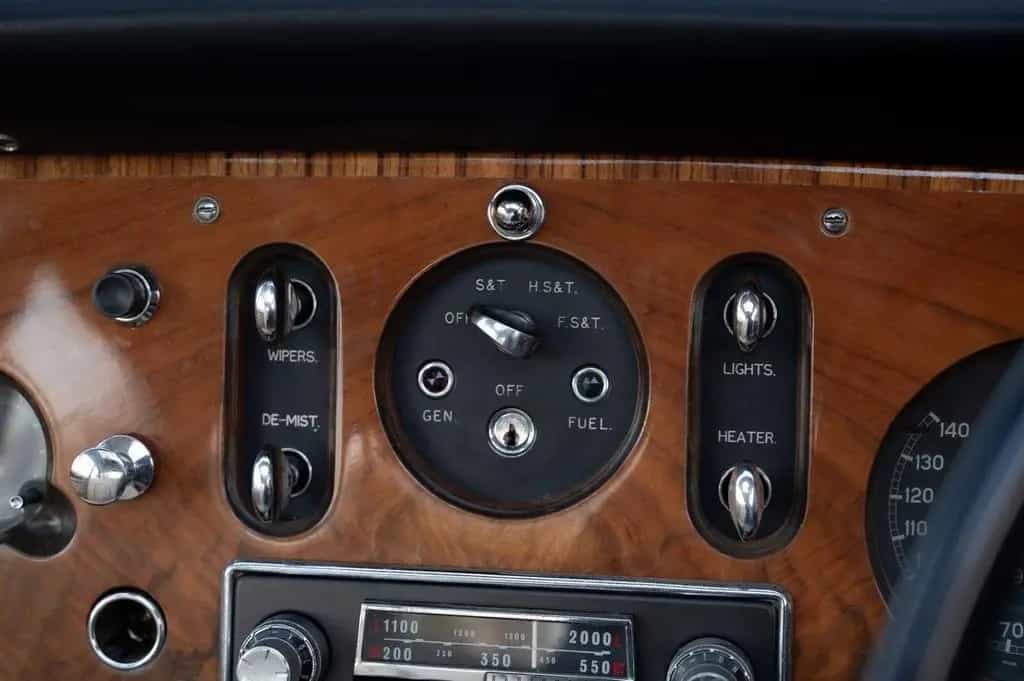 Bentley Continental S2 by H.J.Mulliner 03/1962-photo-45