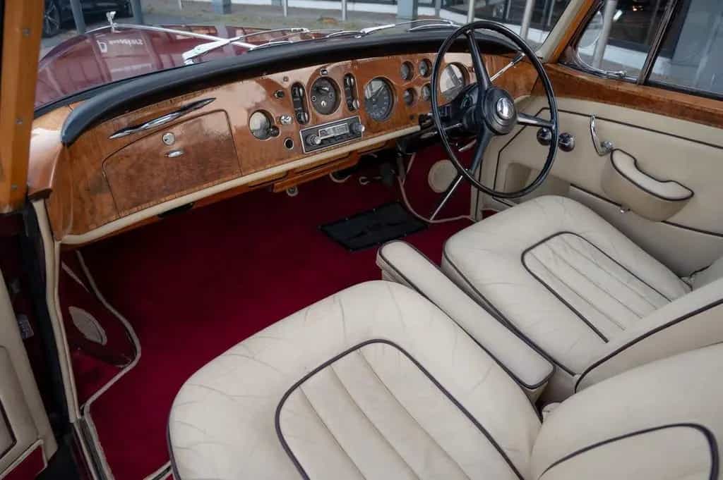 Bentley Continental S2 by H.J.Mulliner 03/1962-photo-7