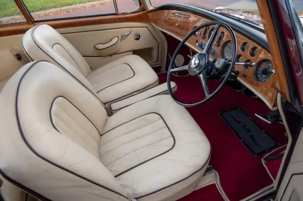 Bentley Continental S2 by H.J.Mulliner 03/1962-photo-8