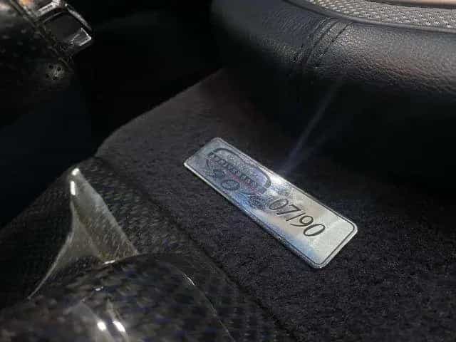 Maserati Spyder MASERATI Spyder 4.2 V8 32V CC 90th Anniversary 05/2005-photo-13