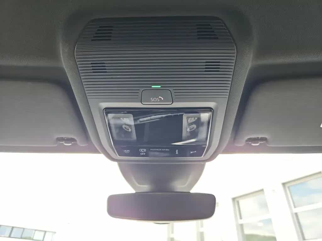 Volkswagen Golf VIII GTI 2.0 TSI ACC DCC Navi HUD Rückfahrk 09/2020-photo-15