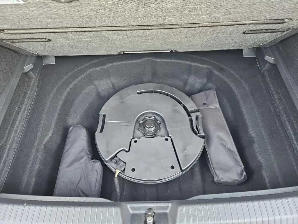 Volkswagen Golf VIII GTI 2.0 TSI ACC DCC Navi HUD Rückfahrk 09/2020-photo-20