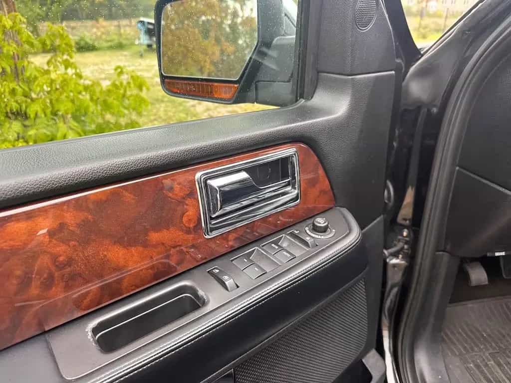 Lincoln Navigator // 7 SITZER 10/2014-photo-14