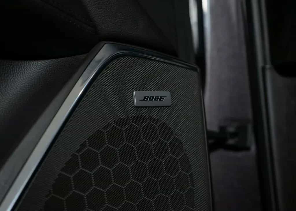 Cadillac Escalade MWST UNFALLFREI BOSE 8SitzerSchiebedach 02/2015-photo-16