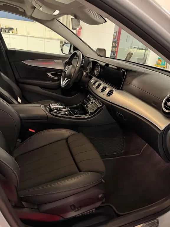 Mercedes-Benz E-Class 200 T EXCLUSIV,COMAND,GSD, ABN, AHK,SCHECKH. 05/2019-photo-15