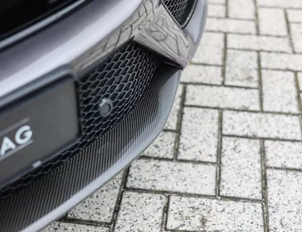 Maserati Levante Trofeo | Pano - 1.hand - 360cam 08/2020-photo-11