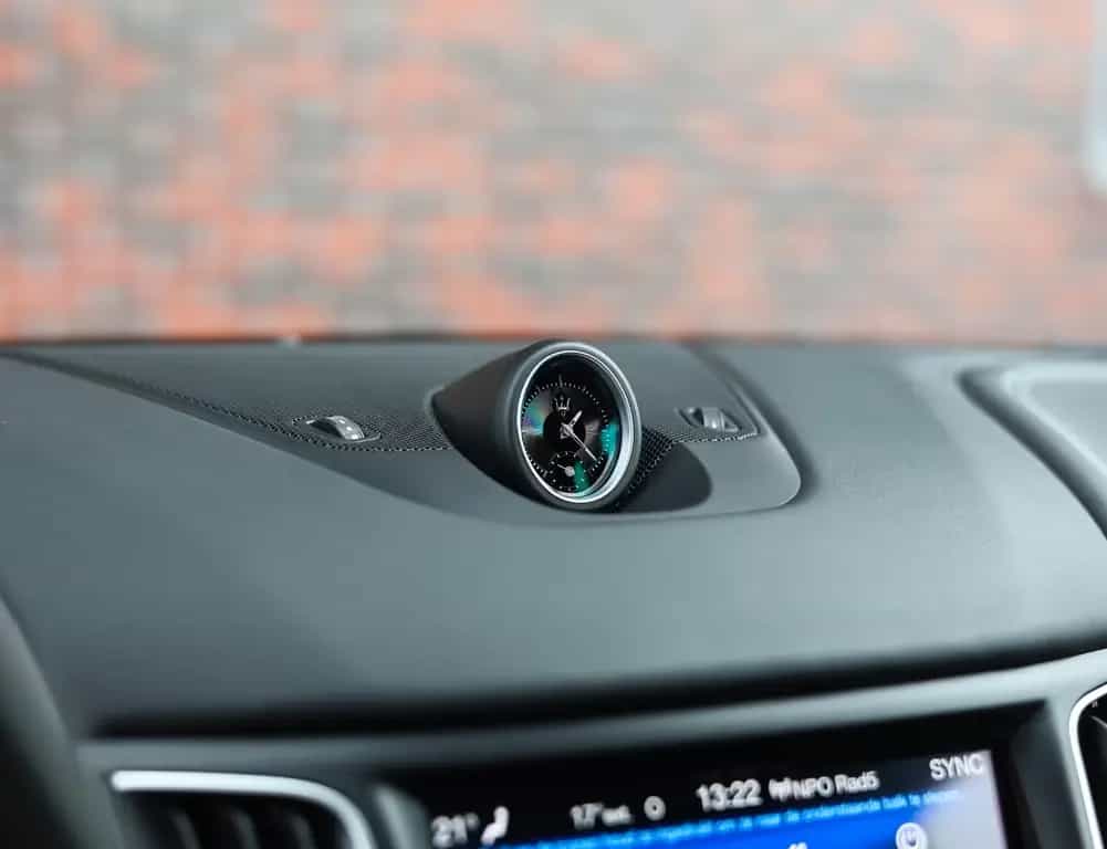 Maserati Levante Trofeo | Pano - 1.hand - 360cam 08/2020-photo-3