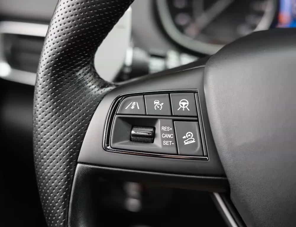 Maserati Levante Trofeo | Pano - 1.hand - 360cam 08/2020-photo-36