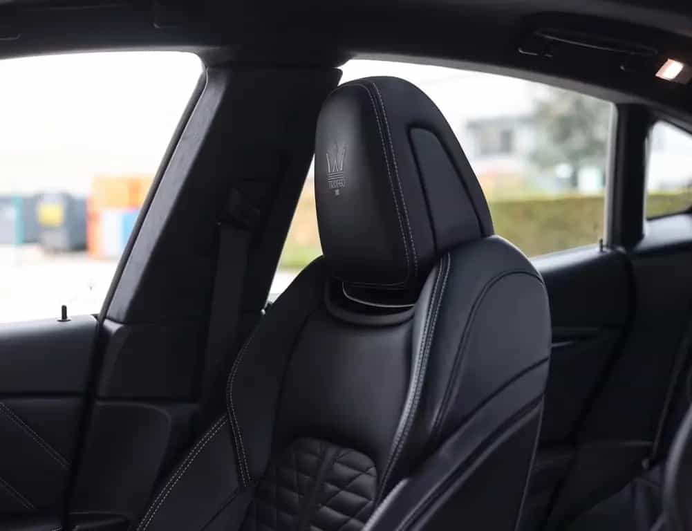 Maserati Levante Trofeo | Pano - 1.hand - 360cam 08/2020-photo-4