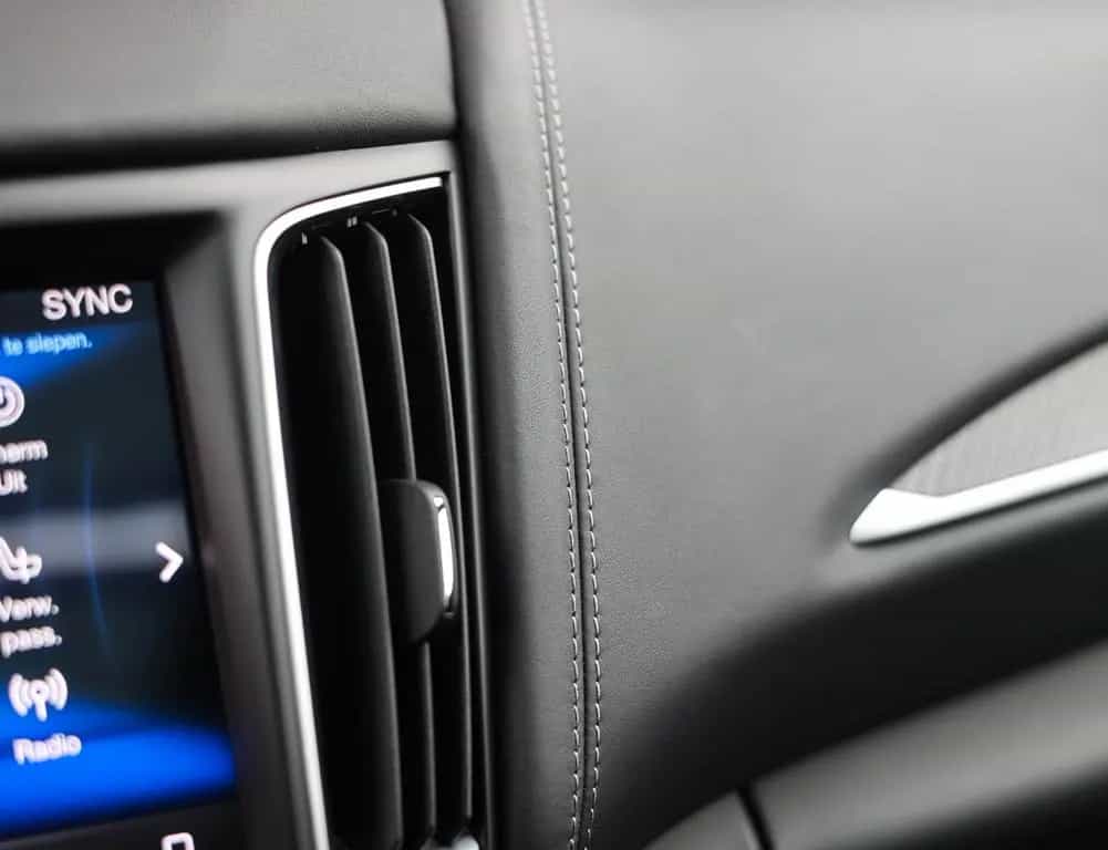 Maserati Levante Trofeo | Pano - 1.hand - 360cam 08/2020-photo-41