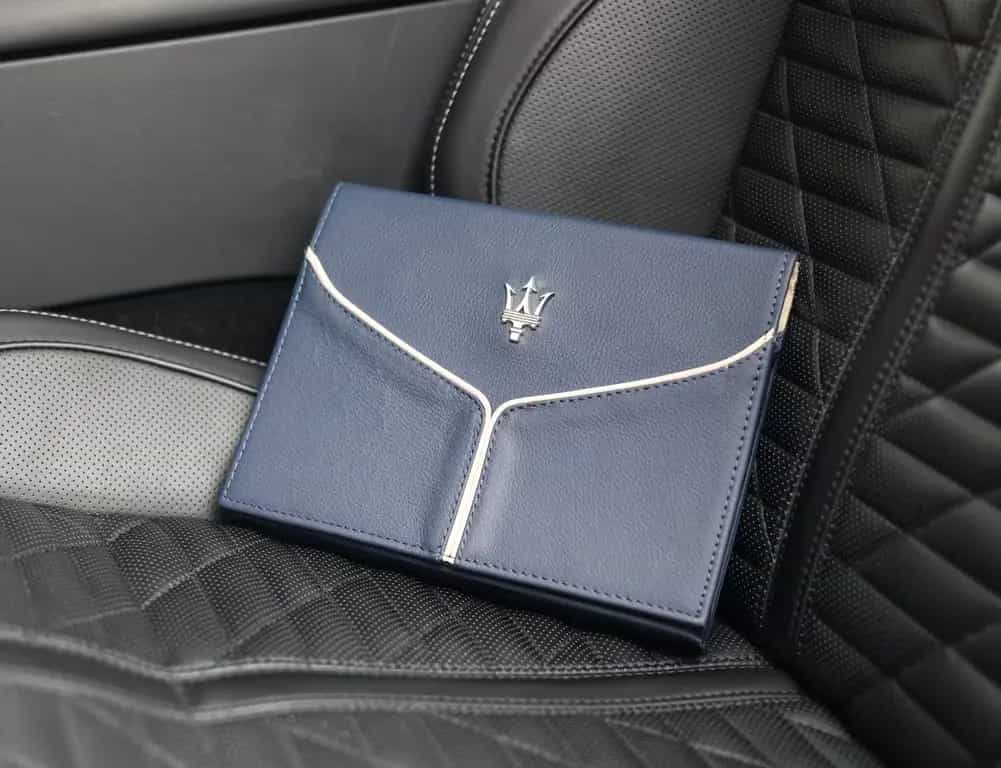 Maserati Levante Trofeo | Pano - 1.hand - 360cam 08/2020-photo-42