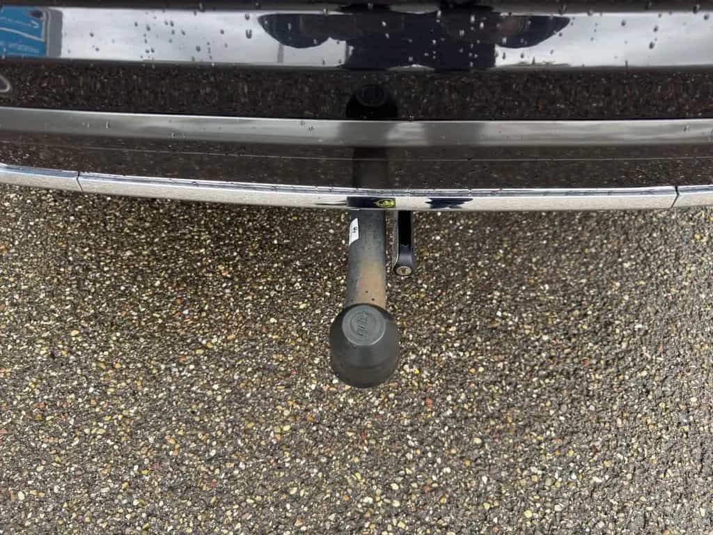 Ssangyong REXTON 2.2 8AT Sapphire *Leder/LED/AHK* 08/2022-photo-19