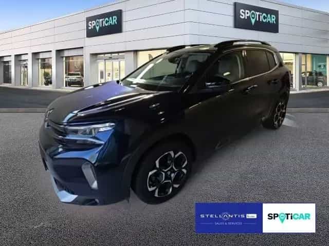 Citroën C5 Aircross 1.2 PureTech 130 E AT Shine S&S (EU6 09/2023-photo-0