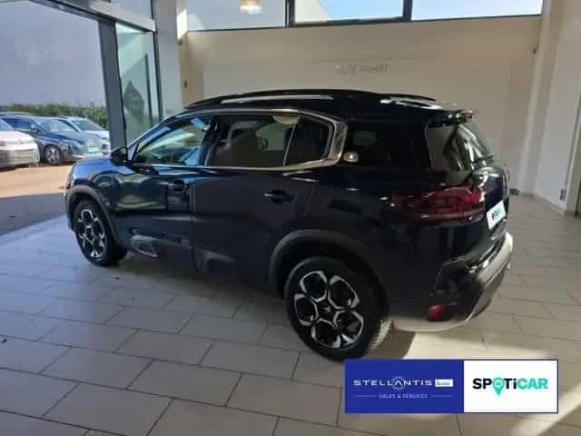 Citroën C5 Aircross 1.2 PureTech 130 E AT Shine S&S (EU6 09/2023-photo-1