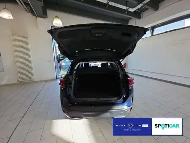 Citroën C5 Aircross 1.2 PureTech 130 E AT Shine S&S (EU6 09/2023-photo-10