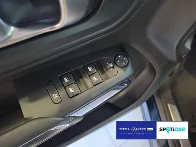 Citroën C5 Aircross 1.2 PureTech 130 E AT Shine S&S (EU6 09/2023-photo-11