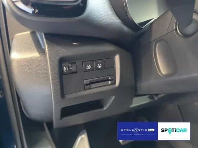 Citroën C5 Aircross 1.2 PureTech 130 E AT Shine S&S (EU6 09/2023-photo-12