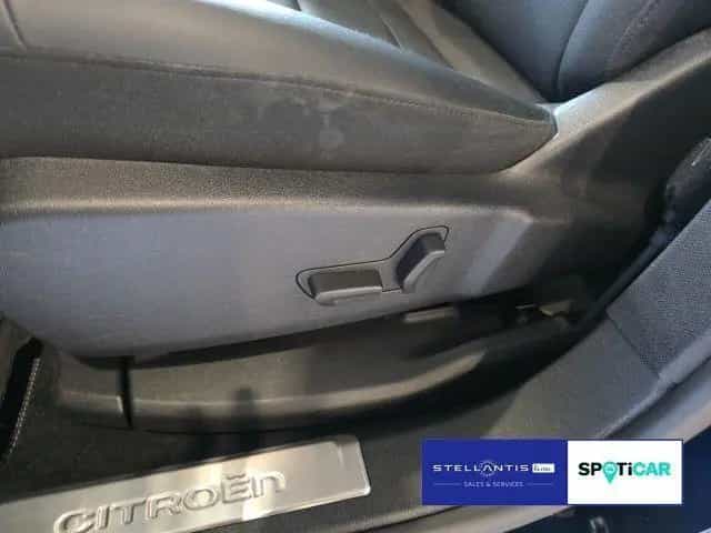 Citroën C5 Aircross 1.2 PureTech 130 E AT Shine S&S (EU6 09/2023-photo-13