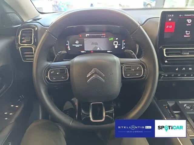 Citroën C5 Aircross 1.2 PureTech 130 E AT Shine S&S (EU6 09/2023-photo-14