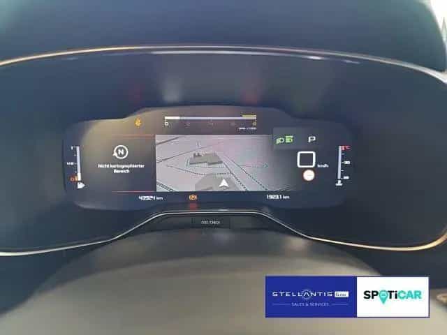 Citroën C5 Aircross 1.2 PureTech 130 E AT Shine S&S (EU6 09/2023-photo-15