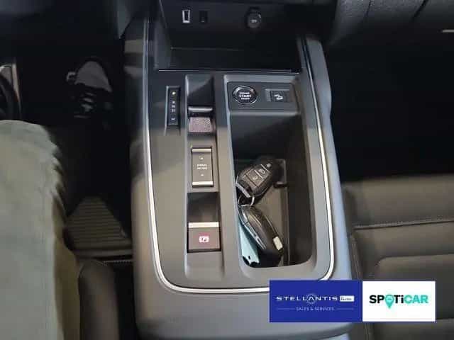 Citroën C5 Aircross 1.2 PureTech 130 E AT Shine S&S (EU6 09/2023-photo-16