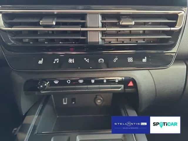 Citroën C5 Aircross 1.2 PureTech 130 E AT Shine S&S (EU6 09/2023-photo-17