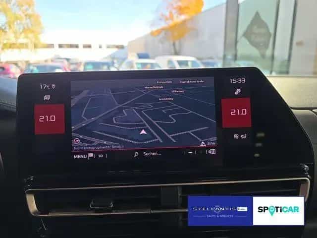 Citroën C5 Aircross 1.2 PureTech 130 E AT Shine S&S (EU6 09/2023-photo-18