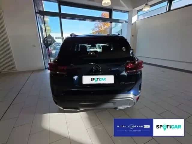 Citroën C5 Aircross 1.2 PureTech 130 E AT Shine S&S (EU6 09/2023-photo-2