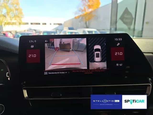 Citroën C5 Aircross 1.2 PureTech 130 E AT Shine S&S (EU6 09/2023-photo-20