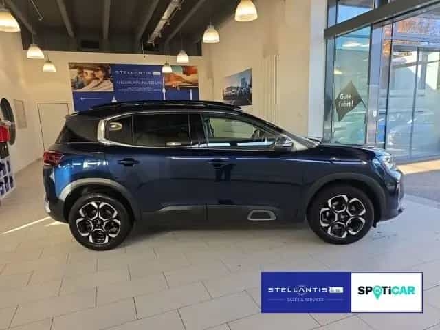 Citroën C5 Aircross 1.2 PureTech 130 E AT Shine S&S (EU6 09/2023-photo-3