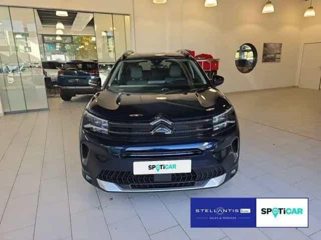 Citroën C5 Aircross 1.2 PureTech 130 E AT Shine S&S (EU6 09/2023-photo-5