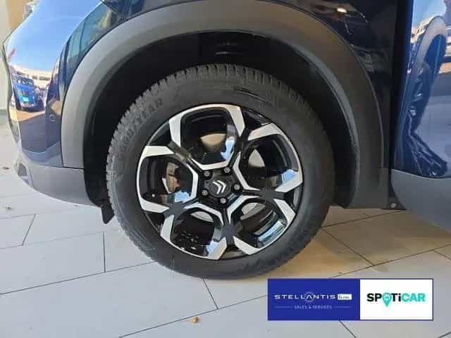 Citroën C5 Aircross 1.2 PureTech 130 E AT Shine S&S (EU6 09/2023-photo-6