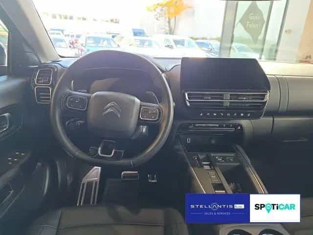 Citroën C5 Aircross 1.2 PureTech 130 E AT Shine S&S (EU6 09/2023-photo-7