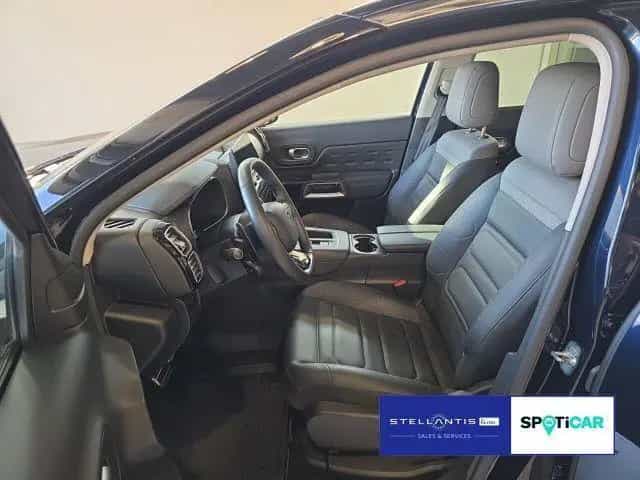 Citroën C5 Aircross 1.2 PureTech 130 E AT Shine S&S (EU6 09/2023-photo-8
