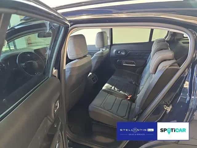 Citroën C5 Aircross 1.2 PureTech 130 E AT Shine S&S (EU6 09/2023-photo-9