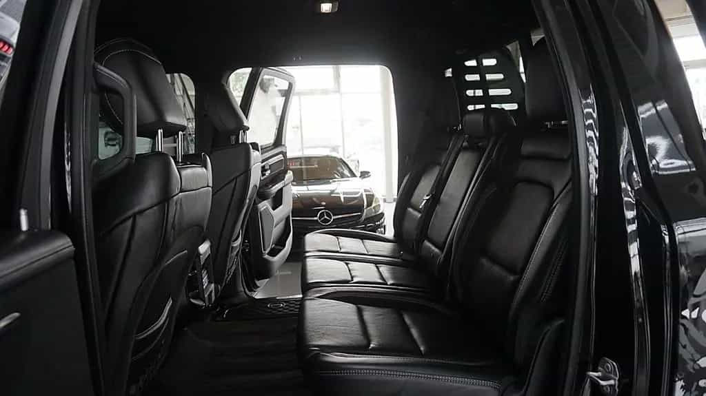Dodge RAM 1500 TRX Crew Cab 6.2l V8 Digi-Tacho*Rambar 07/2023-photo-14