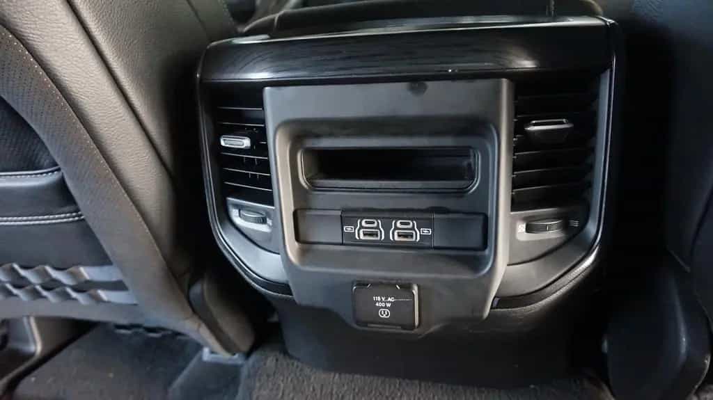 Dodge RAM 1500 TRX Crew Cab 6.2l V8 Digi-Tacho*Rambar 07/2023-photo-21