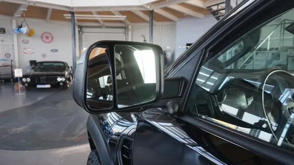 Dodge RAM 1500 TRX Crew Cab 6.2l V8 Digi-Tacho*Rambar 07/2023-photo-23