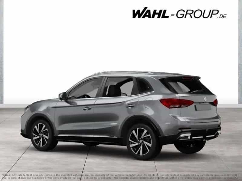 MG ZS 1.5L 5MT COM MY24 DAB LED el. Sitze Klima 08/2025-photo-3